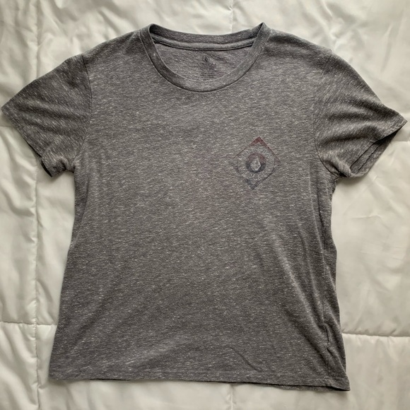 Volcom MCMXC1 T-Shirt - Picture 1 of 5